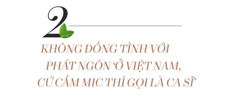 Thu Minh: “Toi chua the goi Chi Pu la ca si“-Hinh-4